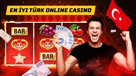 Casino Makinelerini Nasıl Oynuyorsun Türk